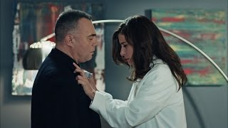 Oğlumu bana bul! - Eşkıya Dünyaya Hükümdar Olmaz 27. Bölüm - atv