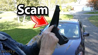 Why Not to Bring Your Car to the Dealership