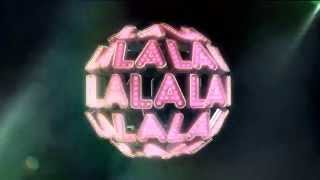 Cheryl - Crazy Stupid Love ft. Tinie Tempah (Lyric Video)