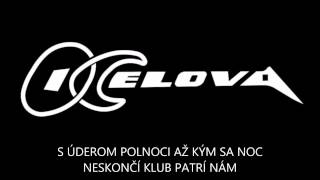 Ocelova - Šialená noc