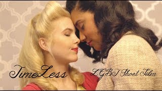 TimeLess - LGBT Short Film