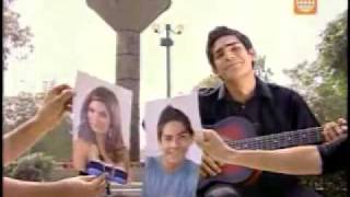 YO SOY JOEL Al fondo hay sitio (Gringo atrazador)