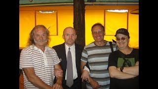 Владимир Беличенко и ВИА Ариэль 50 лет -  2