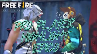 ?MINI HIGHLIGHT /FREE FIRE # 3