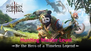 Taichi Panda 3: Dragon Hunter - Hunting Master Level