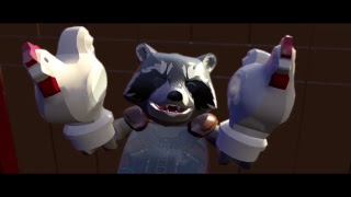 LEGO Marvel Super Heroes 2: High-Noon Saloon - Freeplay