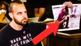 City Councilman CONFRONTED Over Shocking Hypocrisy