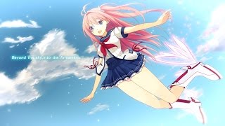 Nightcore - Wings Full Album (BTS)