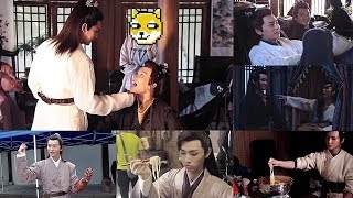 少年江湖物语 The Birth Of The Drama King - BTS  PART 5 【周彦辰 骆明劼 宋继扬 LuoMingjie  ZhouYanchen SongJiyang】