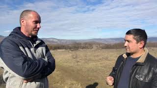Крымский татарин о «вторжение» в Крым Джемилева Чубарова
