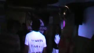 SASHA MERLIN Good techno