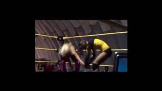 GirlFight, Don't Pull My Hair!!!!!