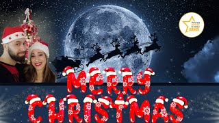 MERRY CHRISTMAS || Ed Sheeran & Elton John || cha cha cha || Balli di gruppo 2022 || Andrea Stella