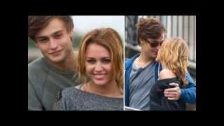 Miley Cyrus - LOL Laughing out Loud PHOTOS