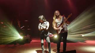 Joe Lynn Turner "Stone Cold" LIVE