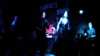 The Twisters & Alice Violato: Effetto Blues 2011