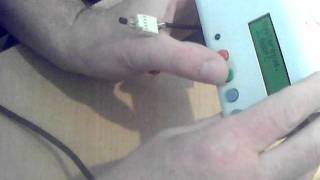 Termometar -Termostat digitalni