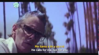Lana Del Rey - Shades Of Cool (Sub Español - Ingles)