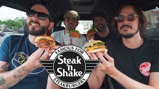 Steak 'n Shake - Autokid Internacional