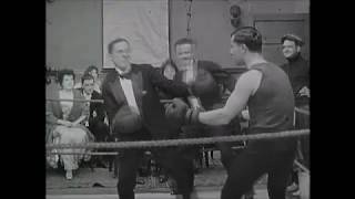 BY MIGHT OF HIS RIGHT (1915) Silent Comedy MR AND MRS SIDNEY DREW - Score by SCOTT JOPLIN