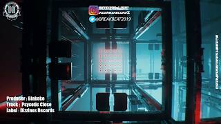 Breakbeat 2020 // Blakoke - Psycotic Close (Original Mix) [Classic Breaks]