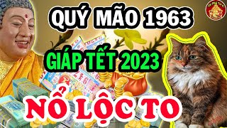 Thần Tài Báo Mộng Từ Giờ Đến Tết 2023 Quý Mão Đổi Vận Bất Ngờ Cực Giàu Có
