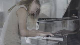 Sofia Vasheruk - J.S. Bach/A.Siloti "Prelude in B minor"