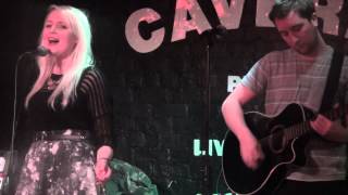 Monday Club 14 1 13 035