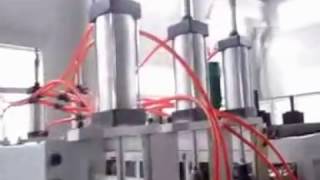 линия для производства листов из вспененного полистирола  XPS Foam board machine