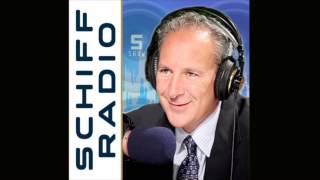 Ep 59: U..S. Economy Not Nearly as Strong as Payrolls Suggest