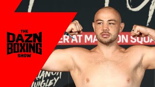Adam Kownacki Prepares for Possibly His Final Fight ????????
