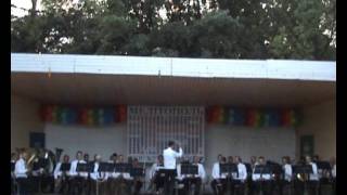 ПТЦВММ г. Одесса. Rock Parad