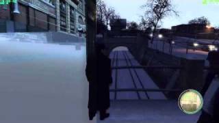 Mafia 2 the producers cut!