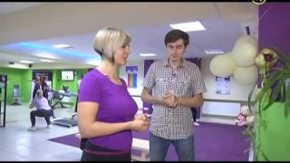 16.08.16 «Работаю на себя». Фитнес клуб