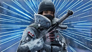 How 2 Frost