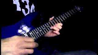 Ibanez RG270 Made In KOREA BL