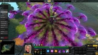 Новый сет на инвокера Immortal 2016