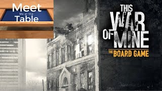 This War of Mine + Expansions Day 7