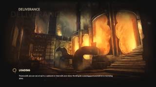 Styx: Master of Shadows - Deliverance - All Stages - Shadow Insignia