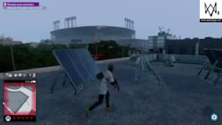 watch dogs 2 hold off #1 part 2