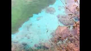 Lago del Cornino - Forgaria nel Friuli - Prealpi Carniche