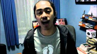 Lazy P #FreestyleRapID (Indonesian Hip Hop)
