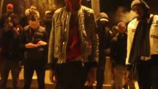 Fresh&Nounsi - Freestyle Flow de la tess (street clip) #1