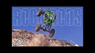 Захватывающие моменты, Соревнования Багги. Exciting moments, Buggy competitions....