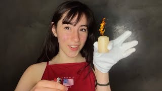 estuviste apagando velas incorrectamente toda tu vida...