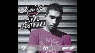 Mister You medley 2013