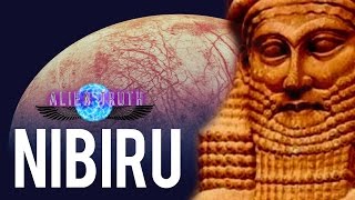 ¿Dónde está Nibiru, el Planeta X o Hercólubus? (Datos del planeta Anunnaki) | Alien Truth