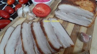 Шпондер по-львовски