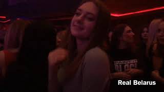 Rich Cat Club Minsk Anniversary Party Full Video