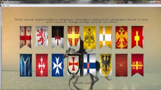 mount and blade warband diriliş ertuğrul modu indir ve kur